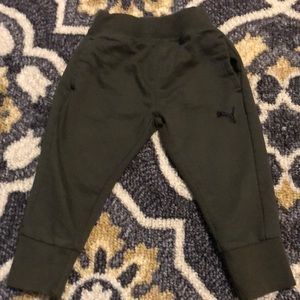 Puma joggers